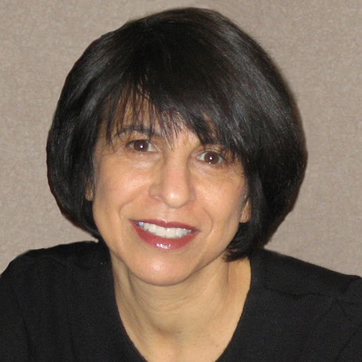 Saralynn Busch Photo 1