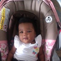 Valencia Johnson Photo 22