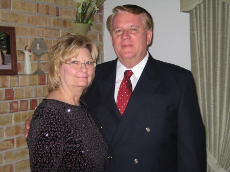 Mary Hudson Photo 25