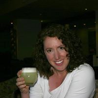Aimee Jackson Photo 9