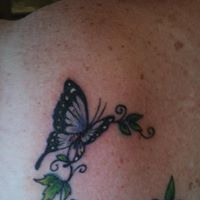 Brenda Bussell Photo 11