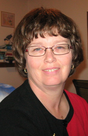 Kathy Kent Photo 24