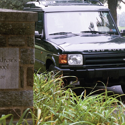 John Sprouse Photo 20