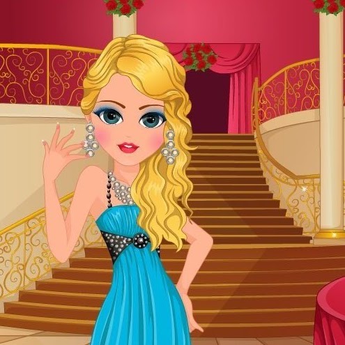 Elizabeth Maria Photo 33