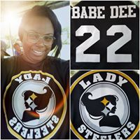 Tasha Owens Photo 19