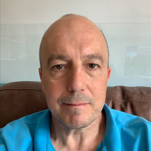 Mark Stokes Photo 48