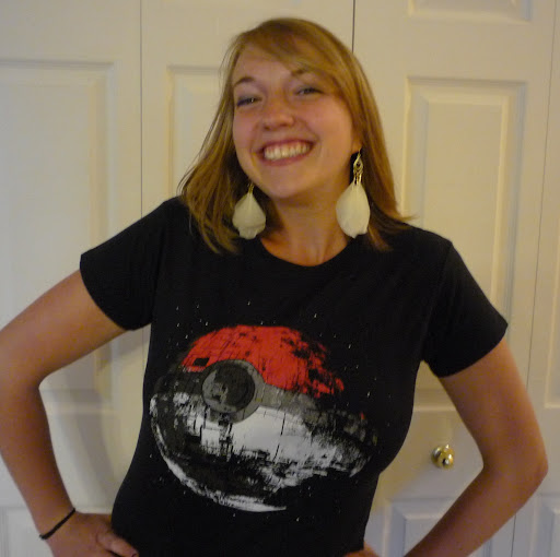 Samantha Sherman Photo 12