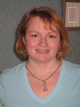 Michele Allison Photo 7