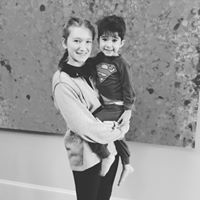 Crystal Dickens Photo 9