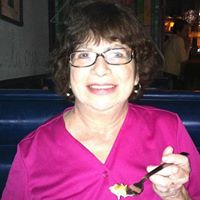 Pauline Roth Photo 26