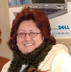 Ann Jones Photo 43