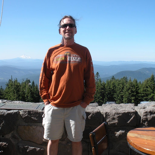 Robert Fenwick Photo 34