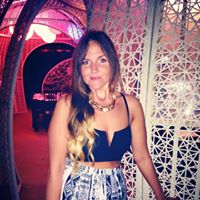 Natalie Swain Photo 14