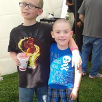 Becky Griffis Photo 17