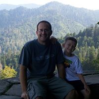 Garry Mccarty Photo 5