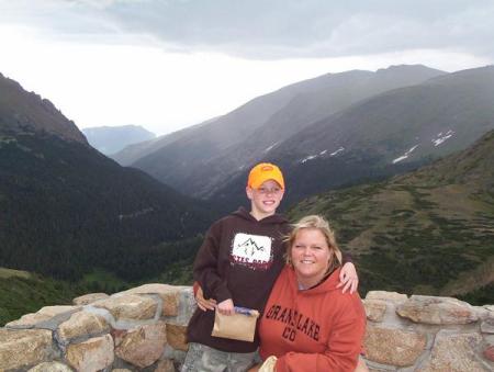 Heather Scott Photo 20