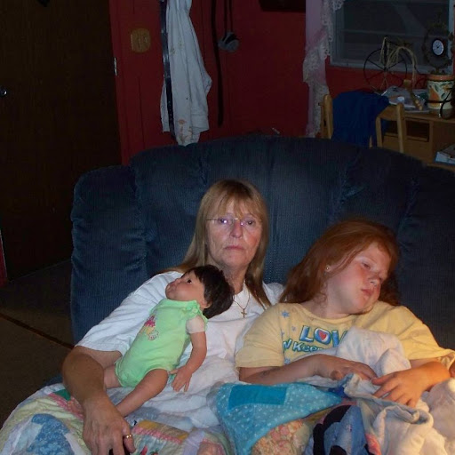 Carolyn Walker Photo 20