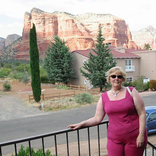 Kathleen Huston Photo 23