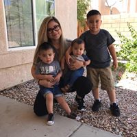 Cynthia Moreno Photo 26