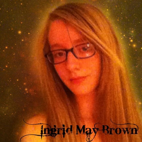 Ingrid Brown Photo 29