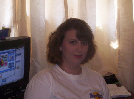 Tonya Phillips Photo 28