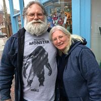 Barry Spencer Photo 17