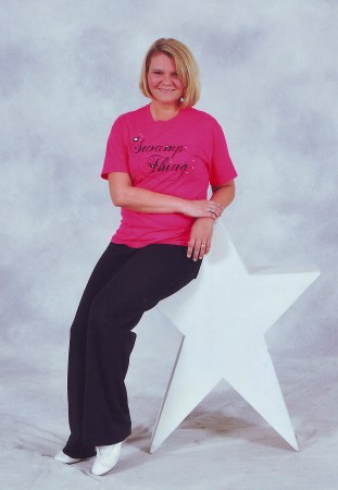 Jessica Collier Photo 19