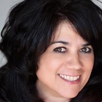 Angela Wooldridge Photo 6