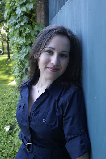 Rachel Matthias Photo 1