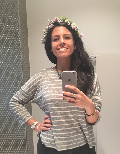 Cristina Alvarez Photo 39