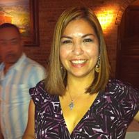 Cassandra Garza Photo 11