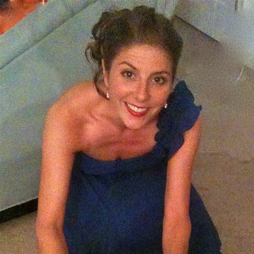 Catherine Morrow Photo 9
