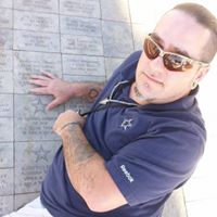 David Phipps Photo 25