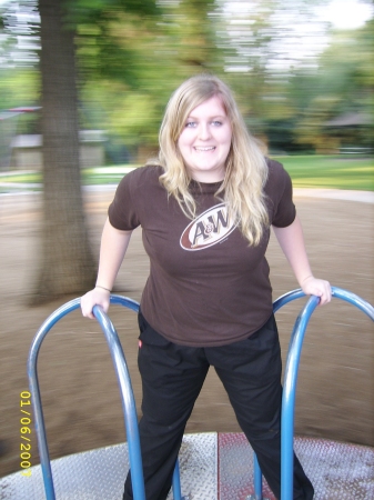 Andrea Bailey Photo 30