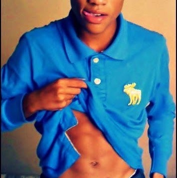 Taylor Lucas Photo 6