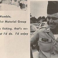 James Womble Photo 28