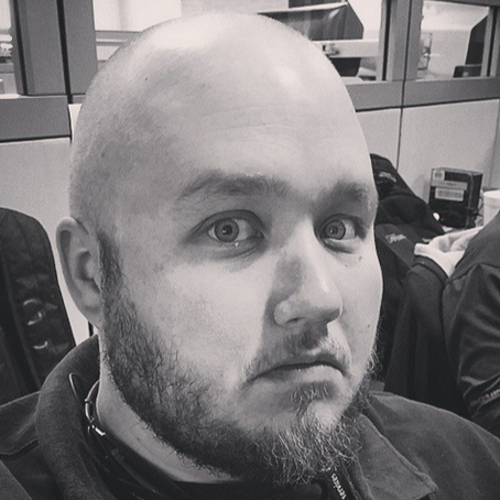 Daniel Bartholomew Photo 16