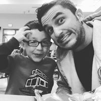 Colin Gordon Photo 36