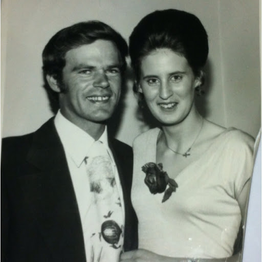 Rose Harrison Photo 33