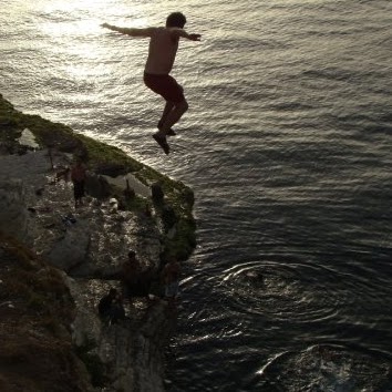 Daniel Lavoie Photo 35