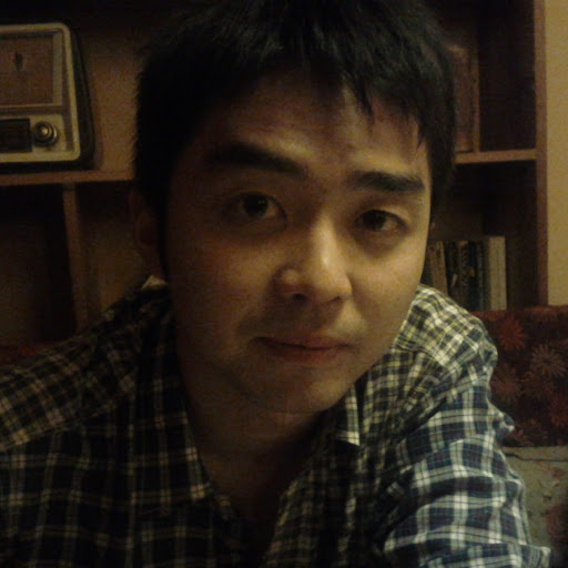 Yu Sung Photo 2