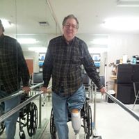 Jonathan Small Photo 20