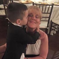 Kathy Tracy Photo 20