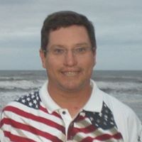 Robert Curtis Photo 41