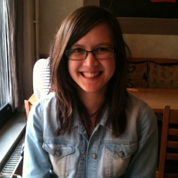 Jane Potter Photo 20