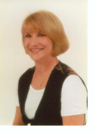 Teresa Reed Photo 8