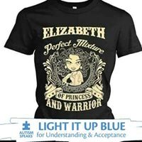 Elizabeth Lemons Photo 21