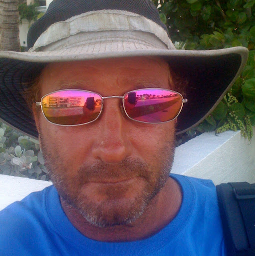 James Haddock Photo 28