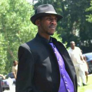 Marcel Robinson Photo 29