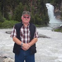 Richard Dorr Photo 19